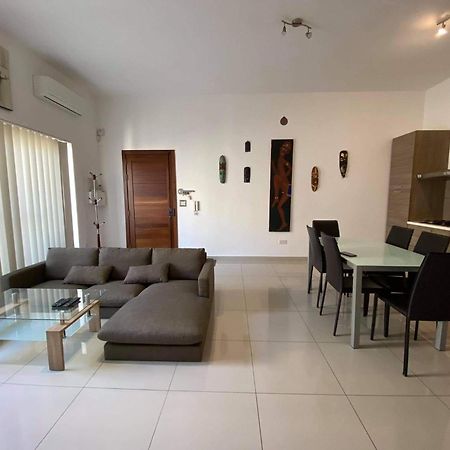 Appartement Viewpoint à San Ġiljan Extérieur photo
