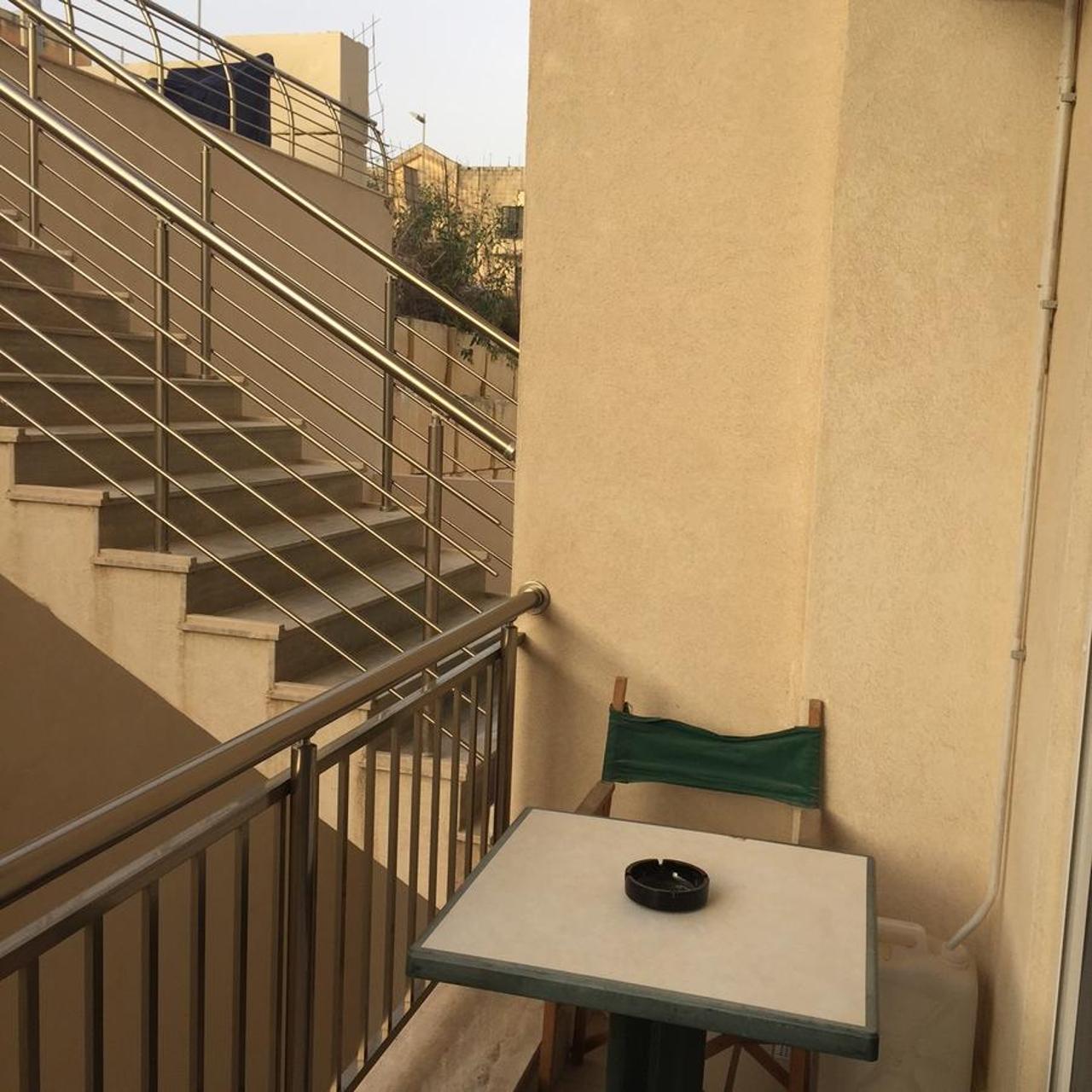 Appartement Viewpoint à San Ġiljan Extérieur photo