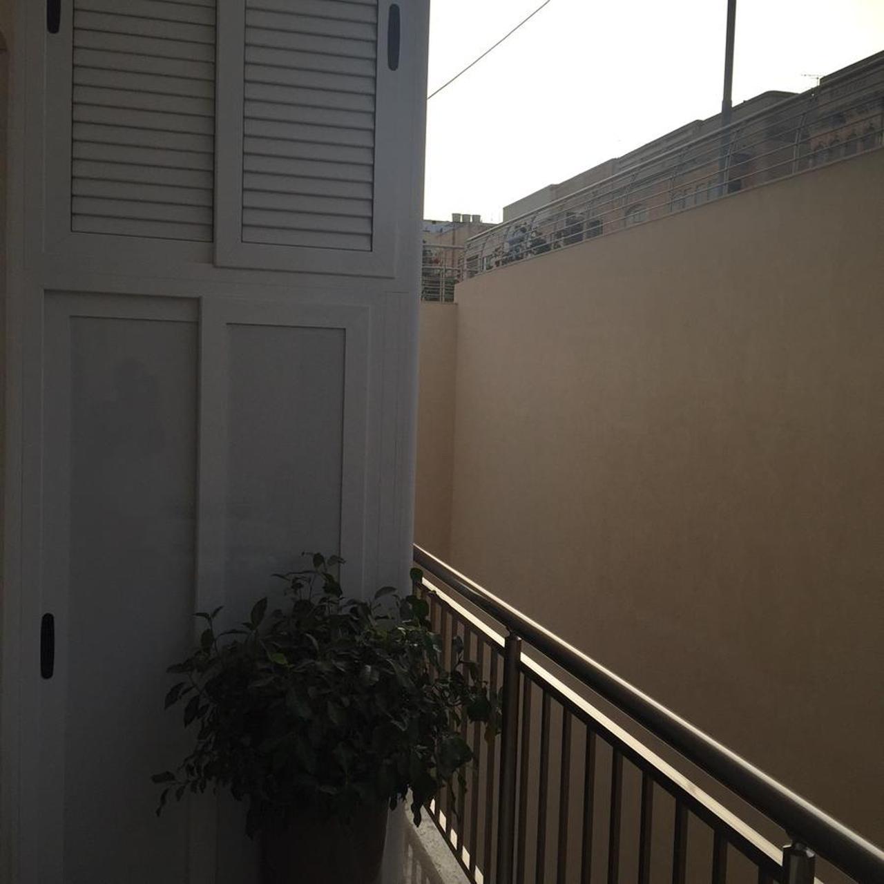 Appartement Viewpoint à San Ġiljan Extérieur photo